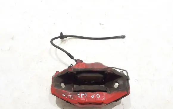 BMW 4 G22 G23 G24 G26 Front brake caliper 6897338
