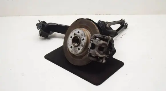 BMW X1 F48 F49 Rear suspension assembly kit set 6854440 6851563
