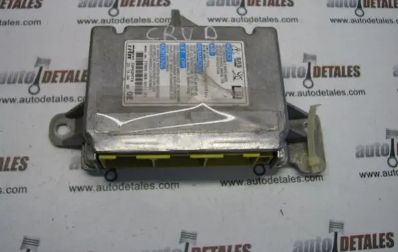 Honda CR-V Airbag control unit/module 77960SKNE011M1