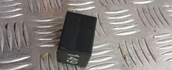 Ford Galaxy Other relay 7m0963141