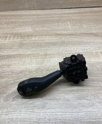 BMW 3 E46 Indicator stalk 8363668