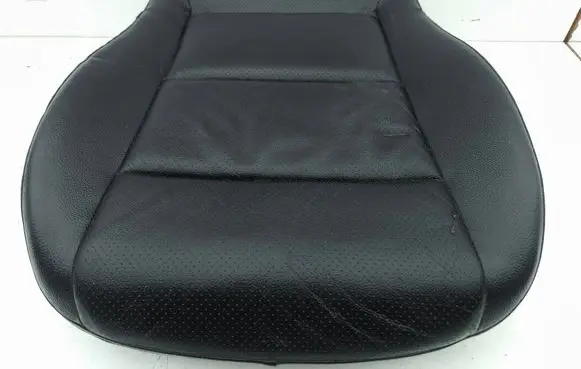 Mercedes-Benz C W203 Front passenger seat 