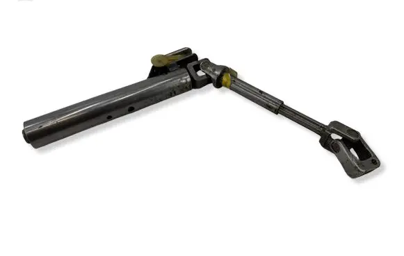 Audi A3 S3 8L Steering column universal joint 