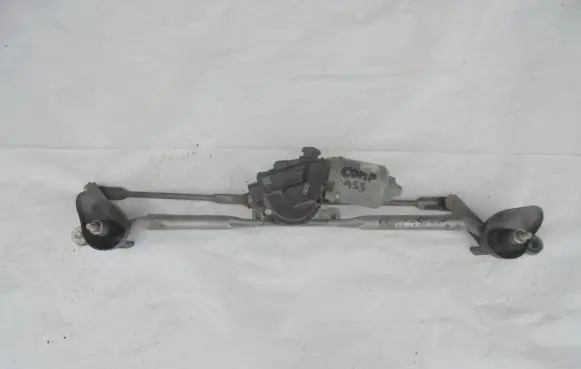 Jeep Compass Front wiper linkage and motor