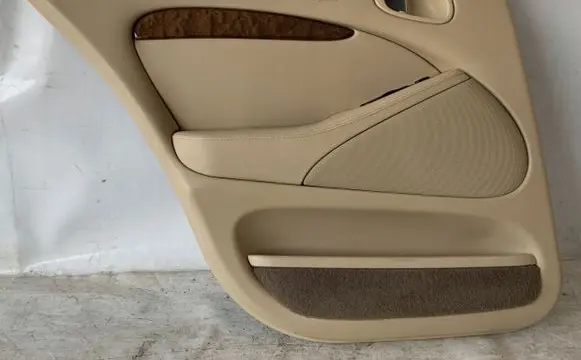 Jaguar S-Type Rear door card panel trim