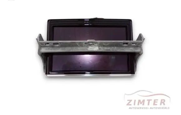 Audi A8 S8 D4 4H Screen/display/small screen 4H0857273D 4H0857273