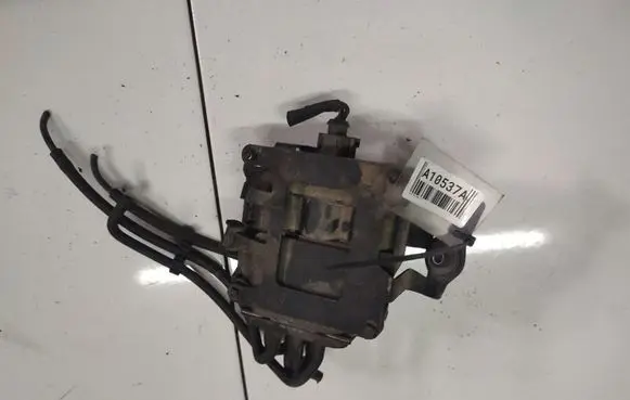 Audi A3 S3 8P Turbo solenoid valve 1K0906279B