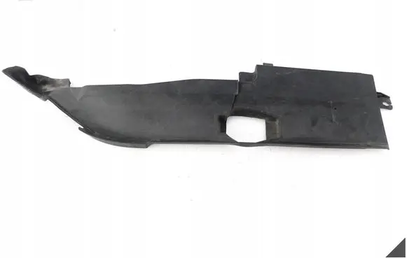 Audi A8 S8 D4 4H Fender end trim 4H0819336