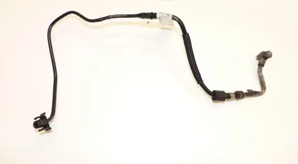 Fiat Ducato EGR valve line/pipe/hose 