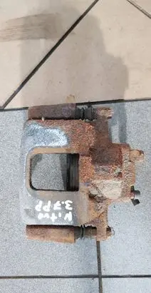 Dodge Nitro Front brake caliper