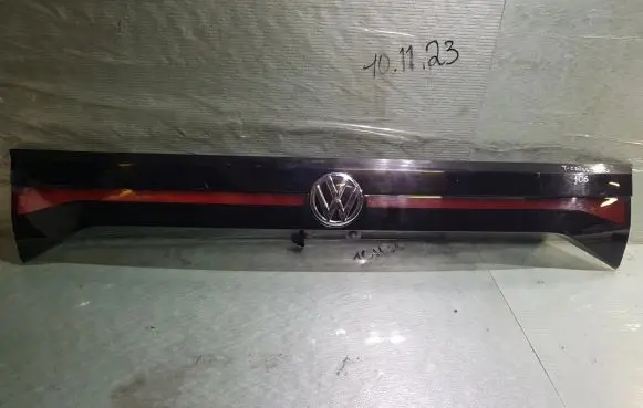Volkswagen T-Cross Reversing camera 2G0827577D