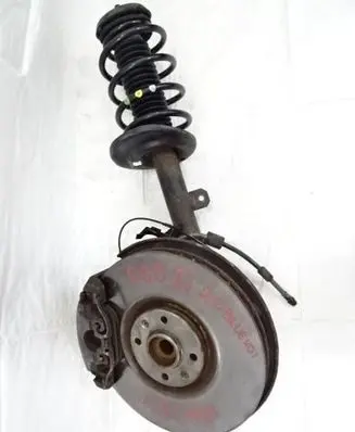 Citroen DS5 Front shock absorber/damper