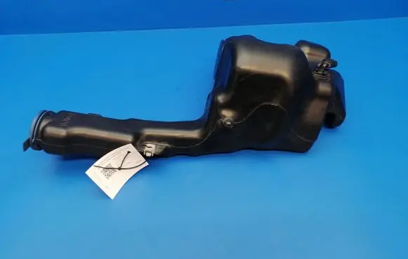 Mercedes-Benz C W204 Windshield washer fluid reservoir/tank A2048601960
