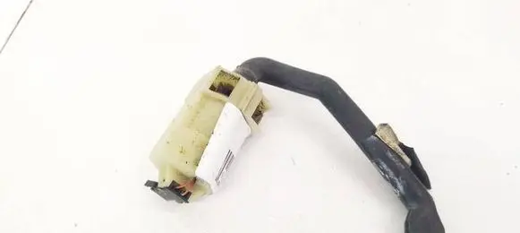 Audi A4 S4 B5 8D Engine control unit/module fan 