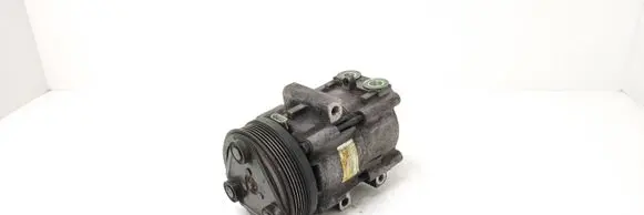 Ford Mondeo Mk III Air conditioning (A/C) compressor (pump)