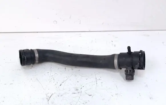 BMW X1 E84 Engine coolant pipe/hose 7612444 1712761244402 7620990