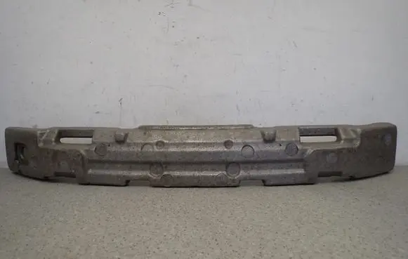 Chevrolet Orlando Front bumper foam support bar 