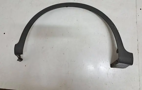 Honda Civic Fender trim (molding)