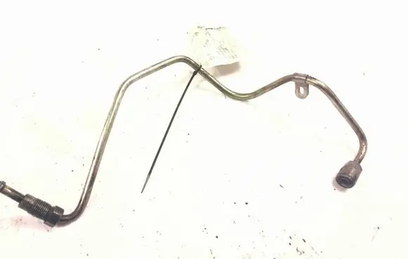 Opel Vivaro Gearbox oil cooler pipe/hose 