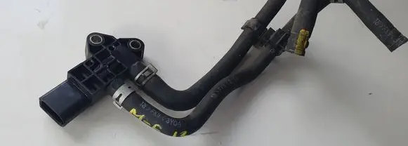 Mazda 6 Exhaust gas pressure sensor