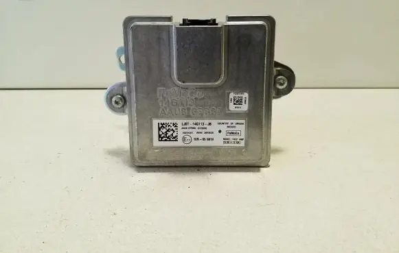 Ford Kuga III Other control units/modules LJ6T14G113JB