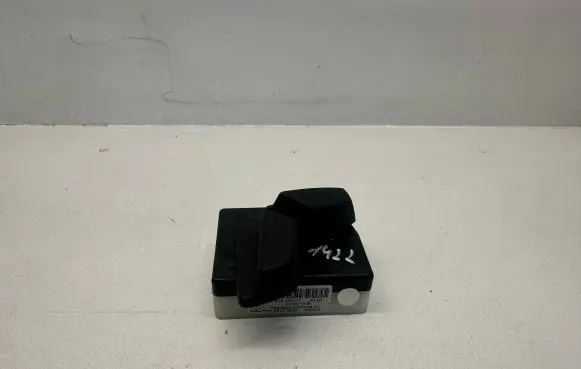 BMW 5 F10 F11 Seat control switch 6958526 88170002 83477691