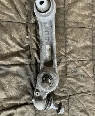 BMW 5 F10 F11 Front control arm 6082T6