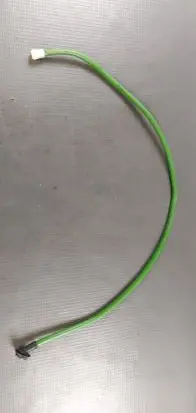 Audi Q4 e-tron Water drain line hose 5LG877231