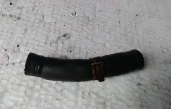 Opel Combo C Power steering hose/pipe/line