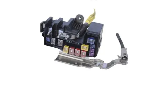 BMW X2 F39 Fuse box set 