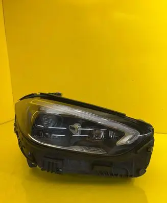 Mercedes-Benz C W206 Headlight/headlamp A2069064803