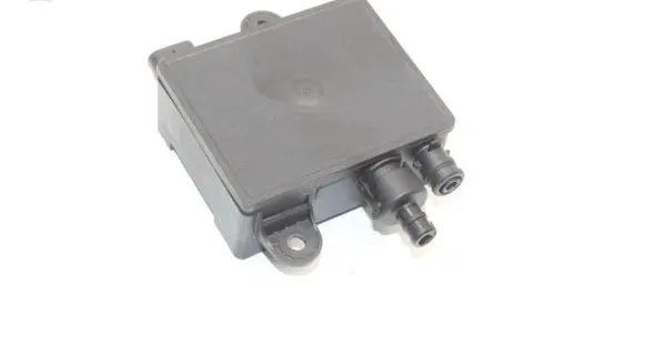 Mercedes-Benz EQS V297 Air quality sensor A2069059602