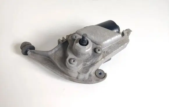 Ford Grand Tourneo Connect Wiper motor DT1117504BC W000038431 047000384313