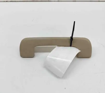 Front interior roof grab handle