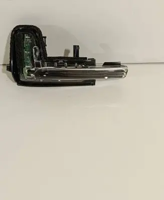 Volvo XC60 Mirror indicator light 31385685