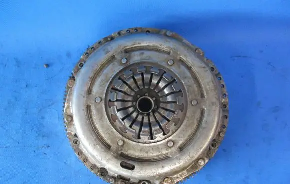 Audi A3 S3 8V Clutch set kit 03L105266BK 062294001451