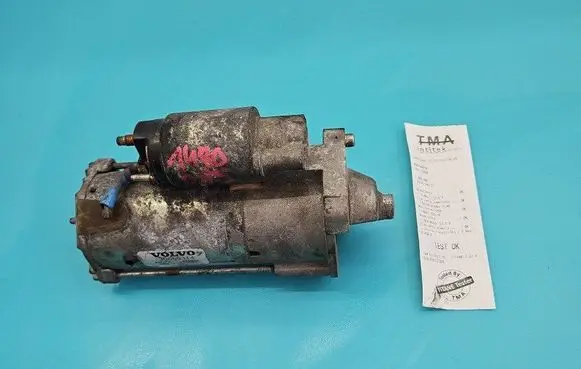 Volvo V40 Starter motor 30659314 IMPRK1480089
