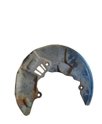 Subaru Outback (BS) Front brake disc dust cover plate 