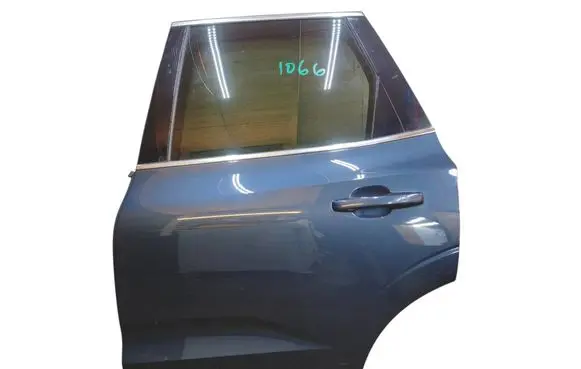 Volvo XC60 Rear door
