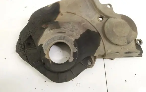 Toyota Avensis Verso Timing belt guard (cover)