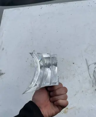 Skoda Octavia Mk3 (5E) Headlight part 1305322991