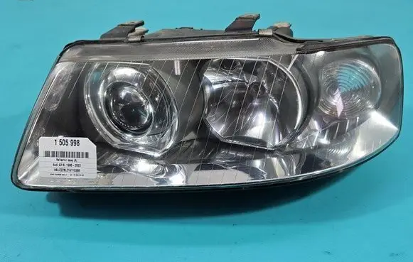 Audi A3 S3 8L Headlight/headlamp IMPRK1505998