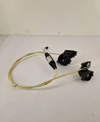 Mercedes-Benz E W211 Vent window/glass motor A2118205342