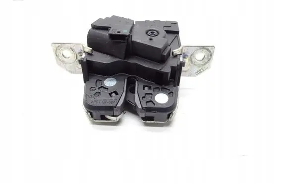 Mercedes-Benz A W176 Tailgate/trunk/boot lock/catch/latch A2467400035