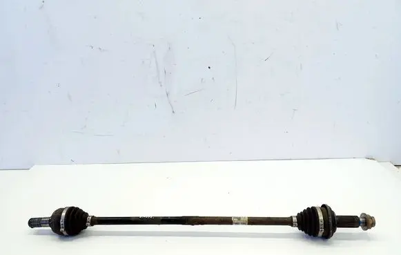 Hyundai Santa Fe Rear driveshaft 49600P2000
