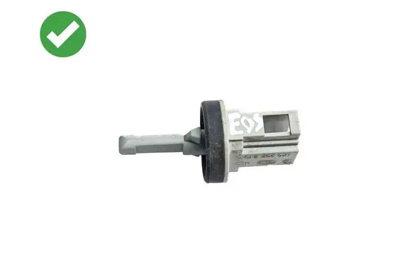 Volkswagen Eos Interior temperature sensor 1K0907543G 1K0907543 585507