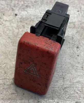 Honda Accord Hazard light switch M19620