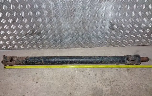Mitsubishi Pajero Sport I Rear driveshaft/prop shaft 