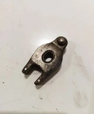Ford S-MAX Fuel Injector clamp holder
