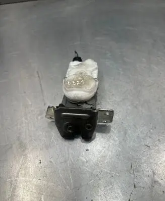 Mitsubishi ASX Tailgate/trunk/boot lock/catch/latch 10528